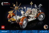 LEGO® Technic NASA Apollo Lunar Roving Vehicle (LRV)...