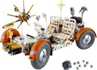 LEGO® Technic NASA Apollo Lunar Roving Vehicle (LRV) (42182)