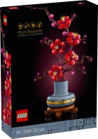 LEGO® Icons Pflaumenblüte (10369); Blumendeko...