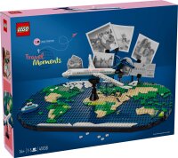 LEGO® Reiseerinnerungen (41838); Bauset;...