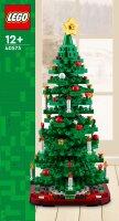 LEGO® Weihnachtsbaum (40573); Spielzeug