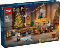 LEGO® Harry Potter™ Adventskalender 2024 (76438)