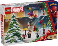 LEGO® Spider-Man Adventskalender 2024 (76293)